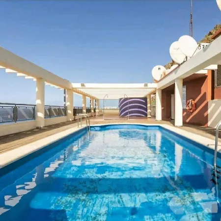 Casa Arena Apartment *