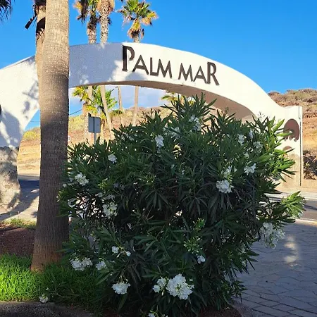 Casa Arena Apartment Palm-mar