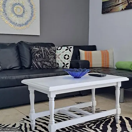 Apartment Casa Arena *
