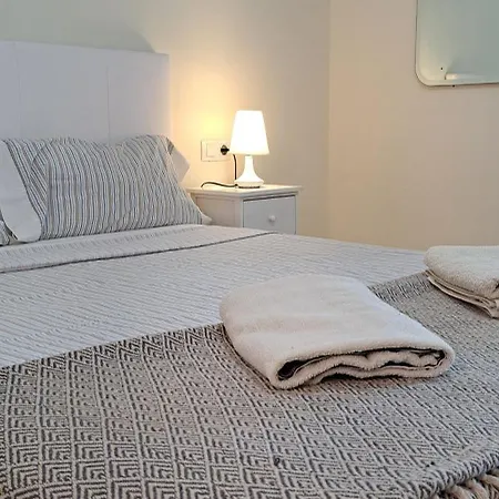 Casa Arena Apartment Palm-mar