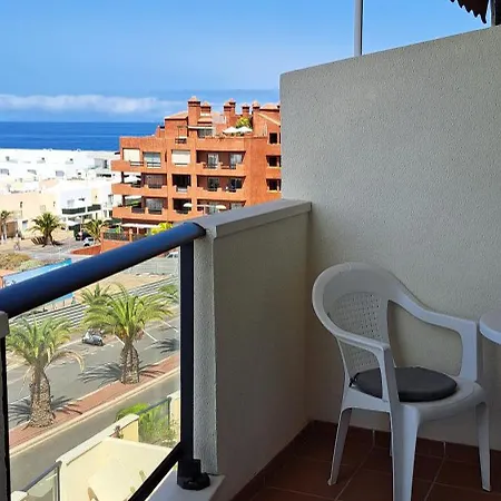 Casa Arena Appartement Palm-mar
