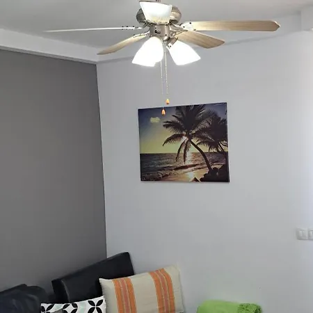 Casa Arena Appartement *