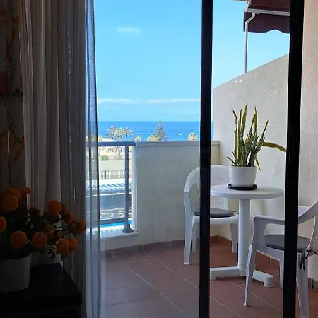 Appartement Casa Arena *
