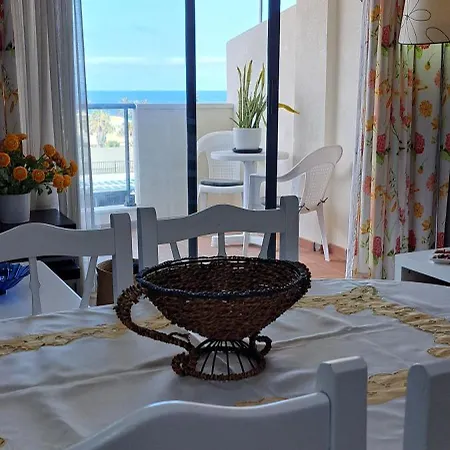 Appartement Casa Arena