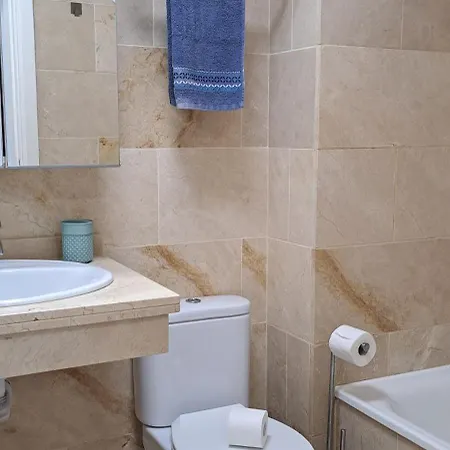 Casa Arena Appartement