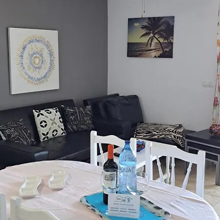 Appartement Casa Arena Palm-mar