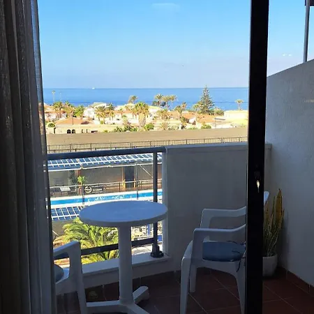 Casa Arena * Palm-mar