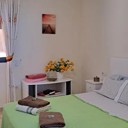 Appartement Casa Arena Palm-mar