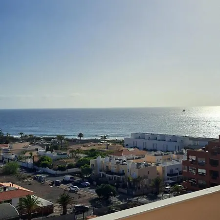 Appartement Casa Arena Palm-mar