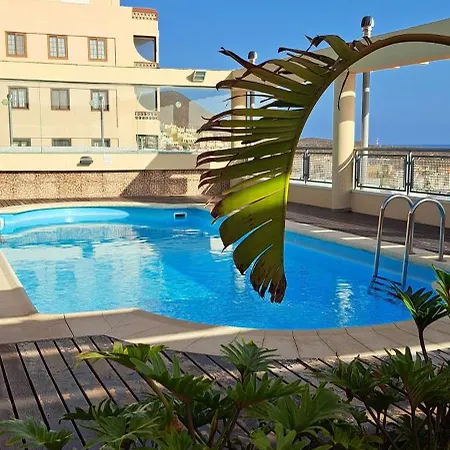Casa Arena * Palm-mar