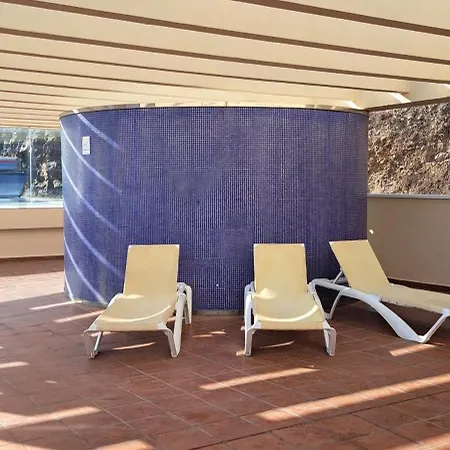 Appartement Casa Arena *