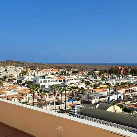 Casa Arena * Palm-mar