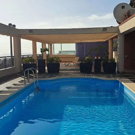 Appartement Casa Arena